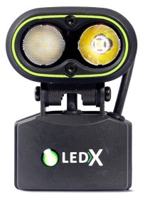 Bild på LedX Kaa 2000 Wide (Standard kit)