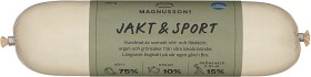 Kuva Magnussons Sport & Active märkäruoka, 650 g
