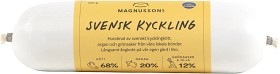 Kuva Magnussons Swedish Chicken märkäruoka, 650 g