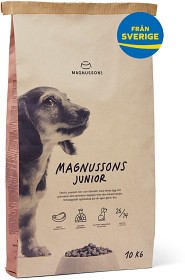 Kuva Magnusson Junior 10 kg