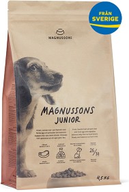 Bild på Magnussons Junior 4,5 kg