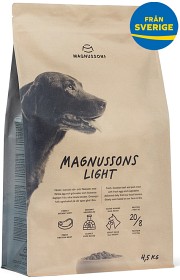 Bild på Magnusson Light 4,5 kg