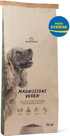 Bild på Magnusson Täysikasvuisille Koirille 14 kg