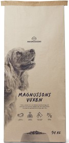 Kuva Magnusson Täysikasvuisille Koirille 14 kg