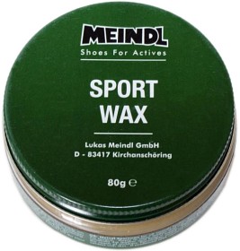 Kuva Meindl Sportwax, väritön, 80 g
