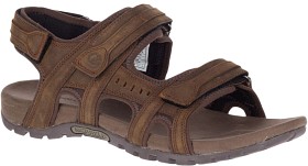 Bild på Merrell Sandspur Backstrap -sandaalit, ruskea