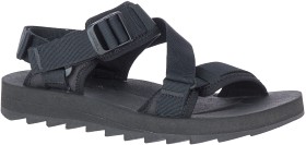 Kuva Merrell Alpine Strap -sandaalit, musta