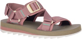 Bild på Merrell Alpine Strap -naisten sandaalit, roosa