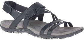 Bild på Merrell Sandspur Rose Convertible -naisten sandaalit, musta