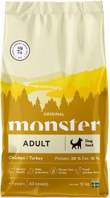 Kuva Monster Dog Original Adult 12 kg