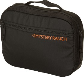 Kuva Mystery Ranch Mission Control tarvikelaukku, musta, 4 l