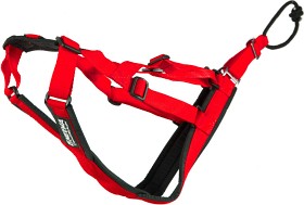 Bild på Neewa Sled Dog X-Back vetovaljaat, punainen