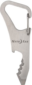 Bild på Nite Ize DoohicKey ClipKey Key Tool - Stainless