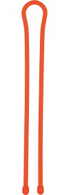 Kuva Nite Ize Gear Tie 32-Bright Orange 2pk