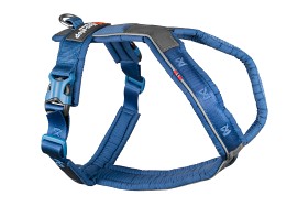 Kuva Non-Stop Dogwear Line Harness 5.0, sininen
