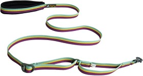 Bild på OllyDog Flagstaff Adjustable Leash talutin, Magenta
