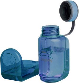 Bild på OllyDog OllyBottle juomapullo, sininen, 600 ml
