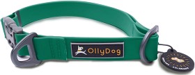 Kuva OllyDog Tilden Collar kaulapanta, vihreä