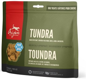 Bild på Orijen Dog Treats Tundra 42,5 g