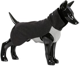 Bild på PAIKKA Recovery Winter Shirt koiran pusero, 55-60 cm, harmaa