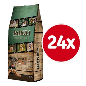 Bild på Perus Rokka 15 kg x 24