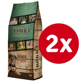 Bild på Perus Rokka 15 kg x 2