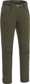 Kuva Pinewood Brenton Trousers Naisten D.Olive/Suede Brown