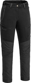 Kuva Pinewood Finnveden Hybrid Extreme Trousers Naisten Black/D.Anthracite