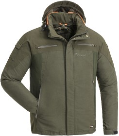 Bild på Pinewood Hunter Pro XTR 2.0 Jacket metsästäjän takki, vihreä