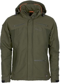 Kuva Pinewood Hunter Pro XTR 2.0 Jacket metsästäjän takki, vihreä