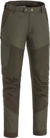 Kuva Pinewood Tiveden InsectSafe -naisten housut, tummanvihreä/ruskea