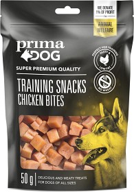 Bild på Prima Training Snacks - Kana 50 G