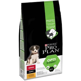 Kuva Purina Pro Plan Medium Puppy - OPTISTART 12 kg