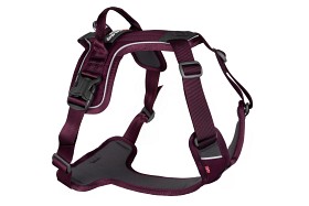 Bild på Non-stop dogwear Ramble Harness -valjaat, violetti XL