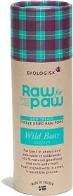 Kuva Raw for Paw Wild Boar