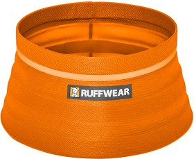 Kuva RuffWear Bivy Bowl retkikuppi, 1,8L, oranssi