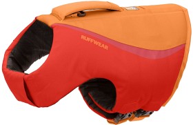 Bild på Ruffwear Float Coat koiran pelastusliivit, Red Sumac