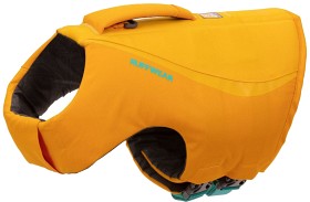Bild på Ruffwear Float Coat koiran pelastusliivit, oranssi