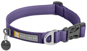 Kuva RuffWear Front Range Collar koiran kaulapanta, violetti