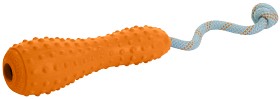 Bild på RuffWear Gourdo Toy koiran heittolelu, oranssi