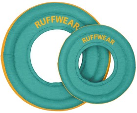 Bild på Ruffwear Hydro Plane koiran frisbee, Aurora Teal