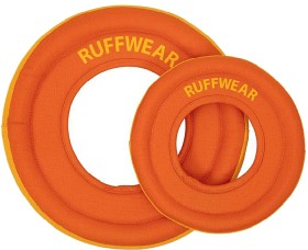 Kuva Ruffwear Hydro Plane koiran frisbee, oranssi