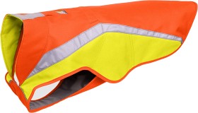 Bild på RuffWear Lumenglow Hi-Viz Jacket huomiotakki, oranssi/keltainen