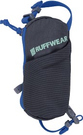Kuva RuffWear Stash Bag Mini kakkapussin pidike, harmaa/sininen