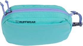 Kuva RuffWear Stash Bag Plus tarvikelaukku, mintunvihreä