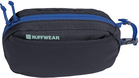 Kuva RuffWear Stash Bag Plus tarvikelaukku, harmaa/sininen