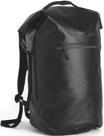 Bild på Silva 360 Orbit Waterproof Backpack vedenkestävä reppu rullasulkimella, musta, 25L