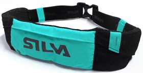 Bild på Silva Strive Belt -juoksuvyö, unisex, sininen
