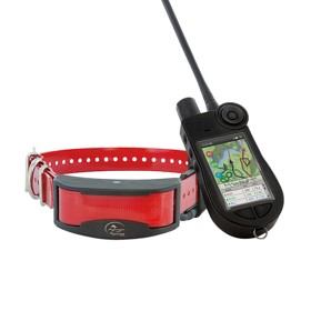 Kuva SportDog Tek 2.0 koira-GPS tutkapaketti