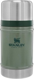 Bild på Stanley Classic -ruokatermos, 0,7 l, vihreä